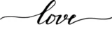 love